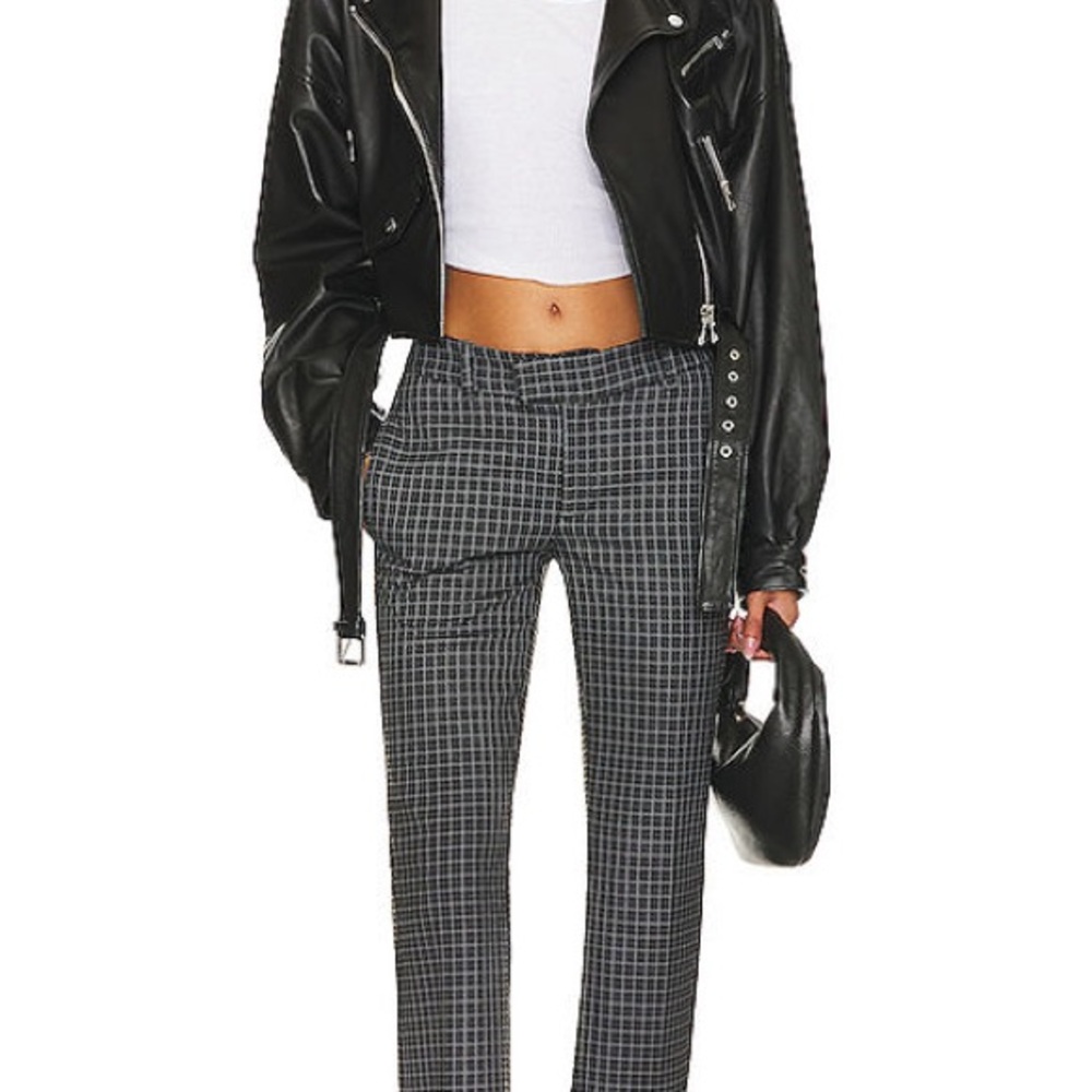 NWT Free People Jana Wide Leg Pants